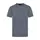Karlowsky Casual-Flair T-shirt, Anthracite, Anthracite, swatch