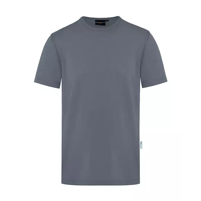 Karlowsky Casual-Flair T-skjorte, Anthracite, large image number 0