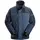 Snickers AllroundWork vinterjakke 1106, Navy/Dark Navy, Navy/Dark Navy, swatch