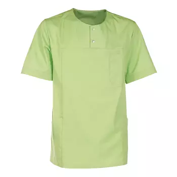 Nybo Workwear Charisma smock, Light Green