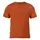 Pinewood Active Fast-Dry T-shirt, Burned Orange, Burned Orange, swatch