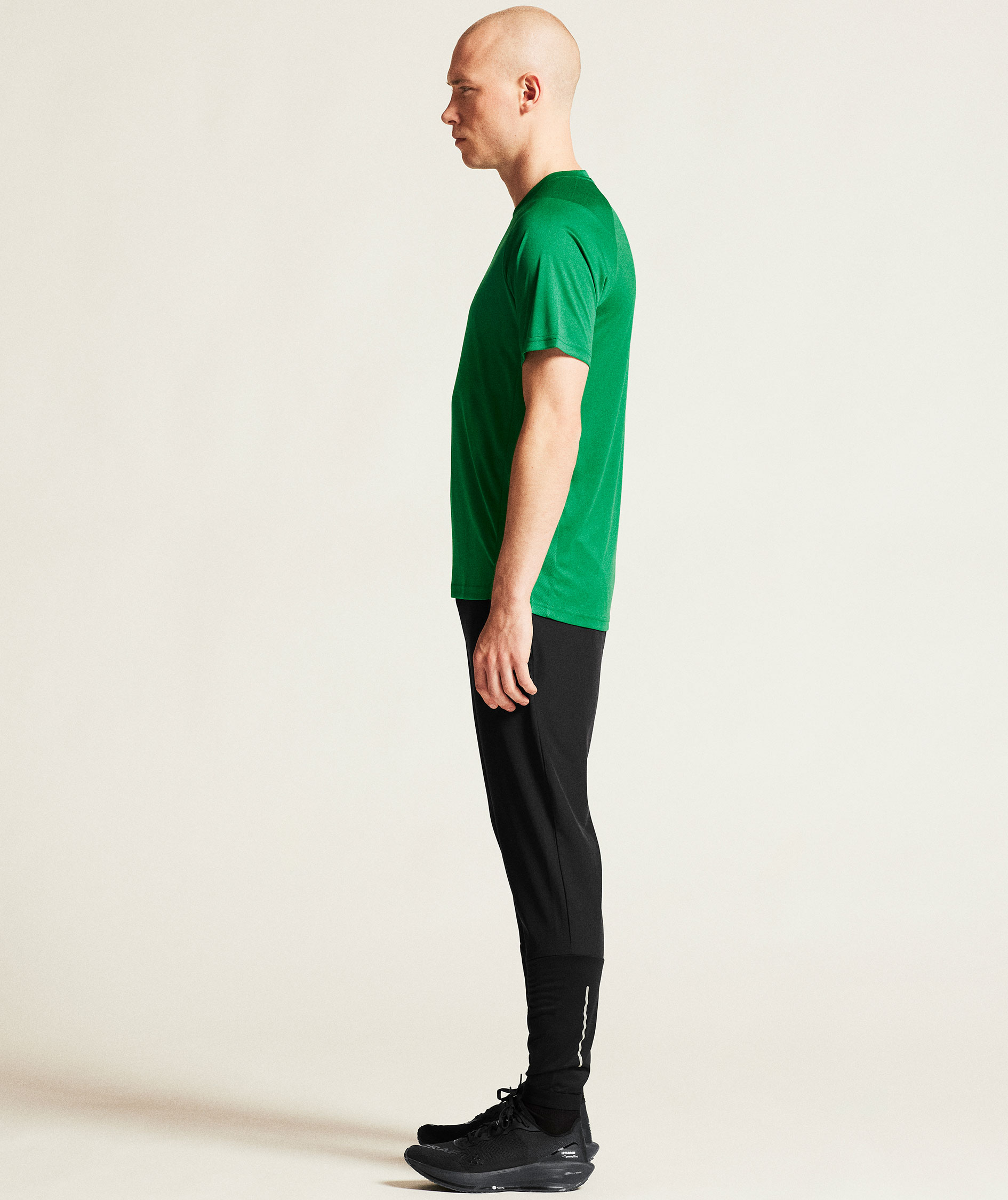 Craft Rush 2.0 T-shirt, Team green, Team green, large image number 4