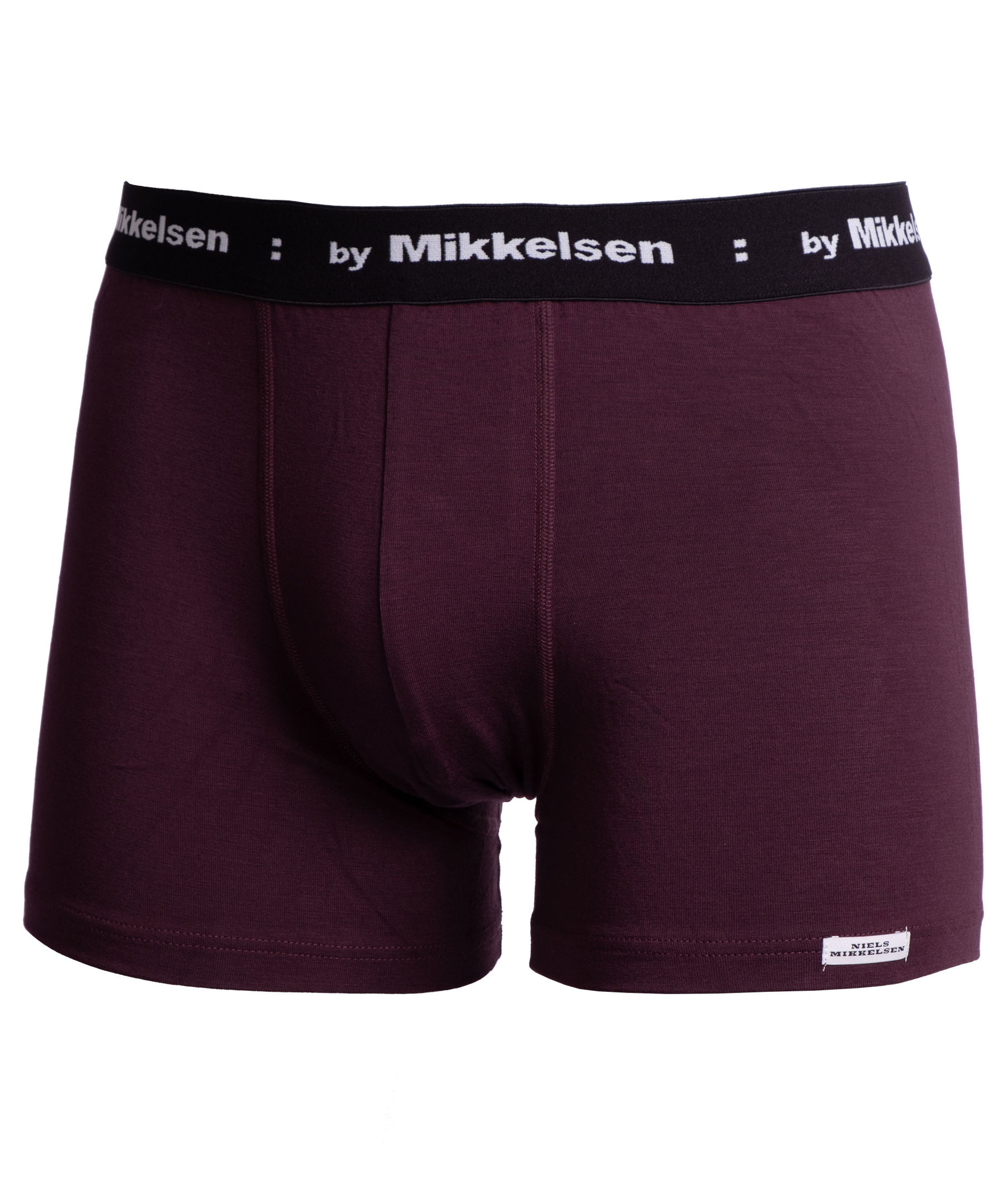 by Mikkelsen Bambus Boxershorts