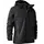Deerhunter Sarek shell jacket, Black, Black, swatch