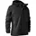 Deerhunter Sarek skalljakke, Svart, Svart, swatch