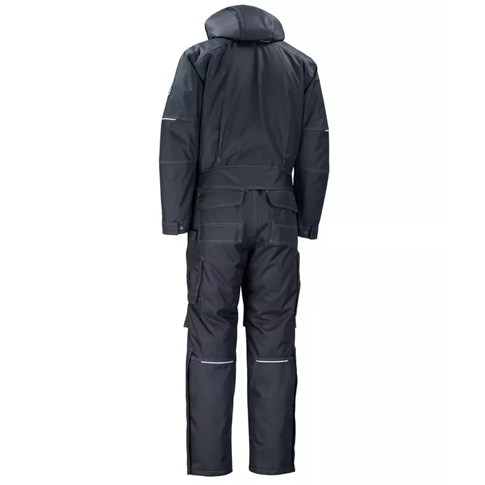 Mascot Industry Ventura winter coverall, Marine Blue, large image number 2