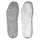 Brynje Thermal insoles, Silver, Silver, swatch