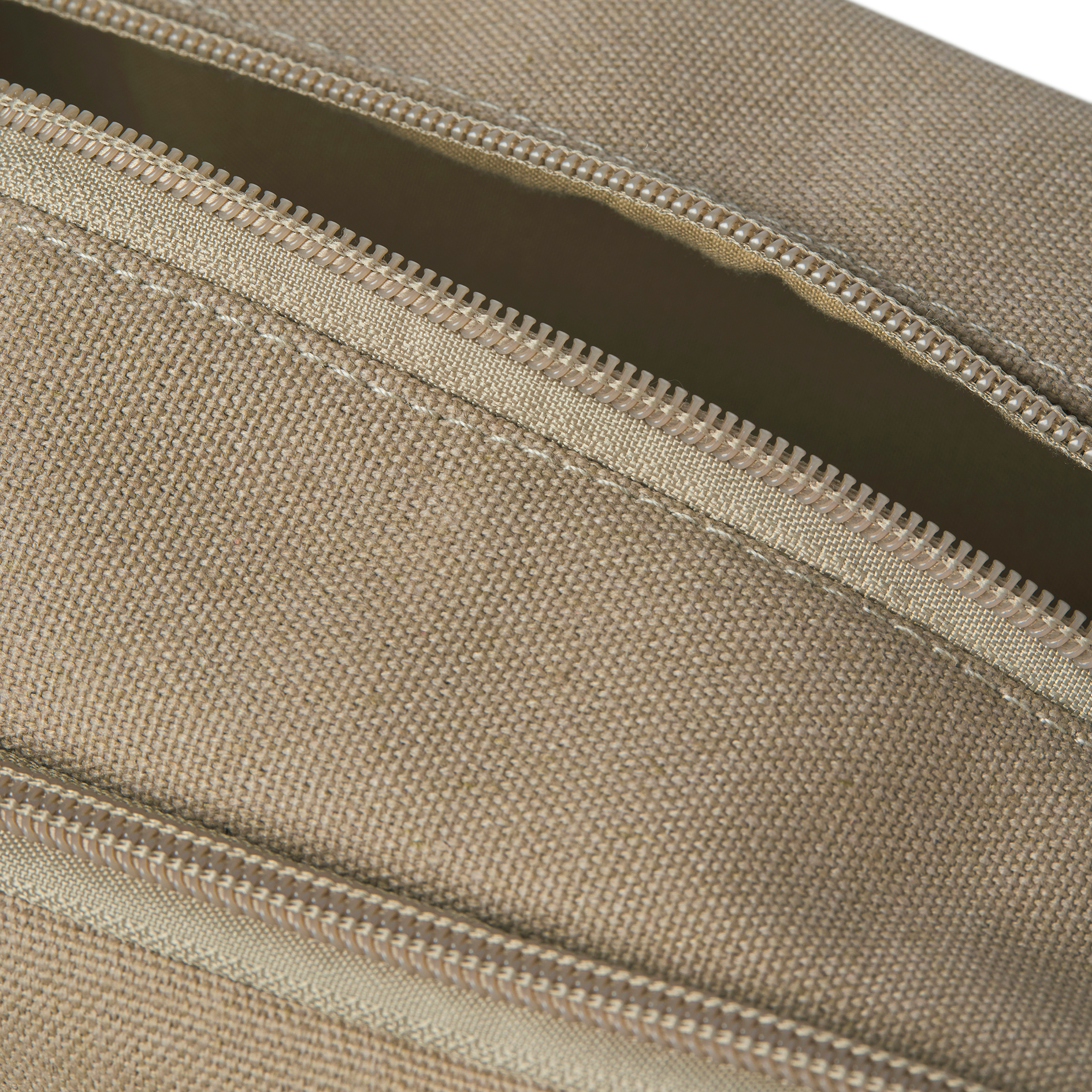 Jack & Jones JACPASCAL toiletry bag 3,7L, Beige, Beige, large image number 4