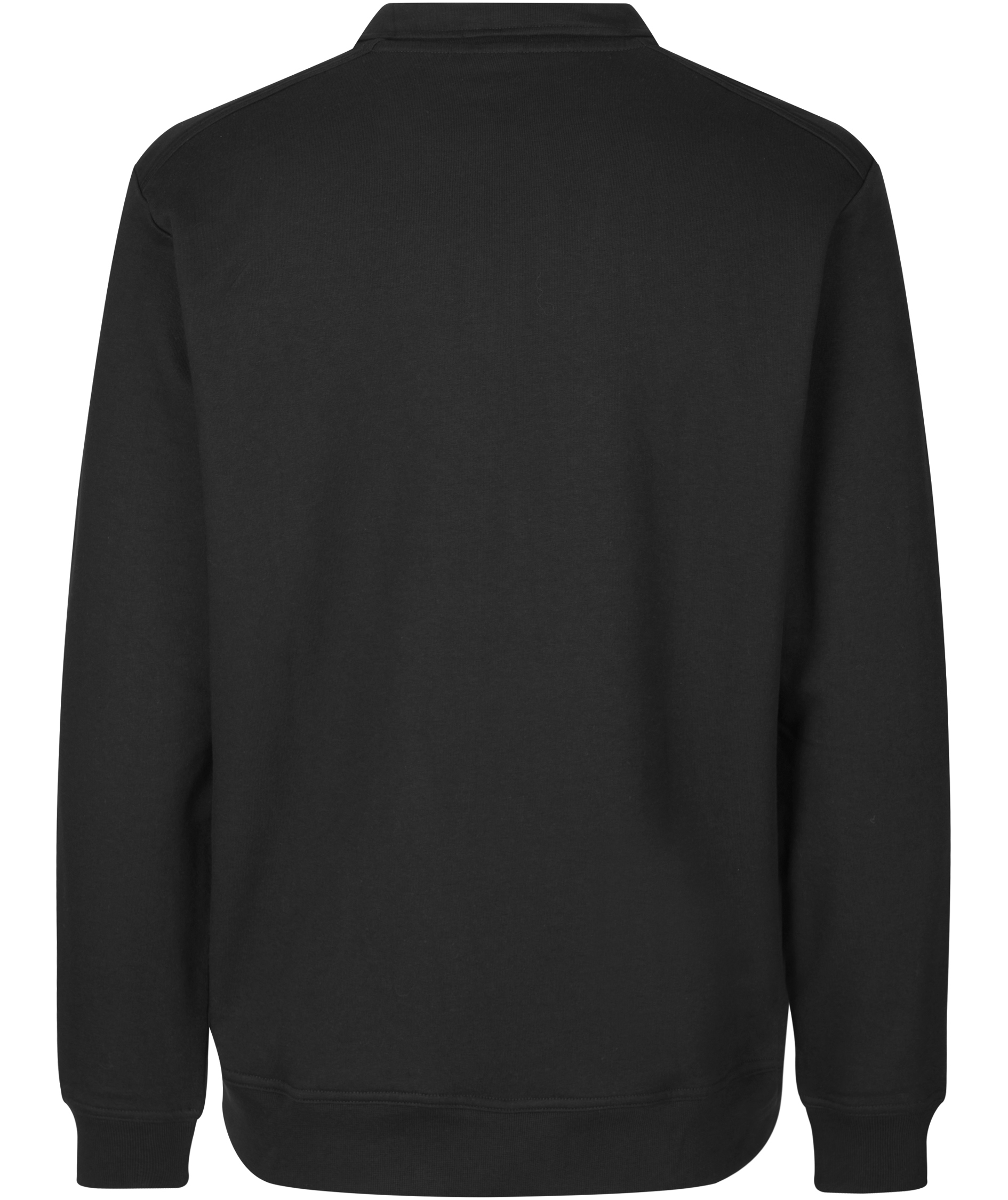 ID Pro Wear CARE  pullover, Black