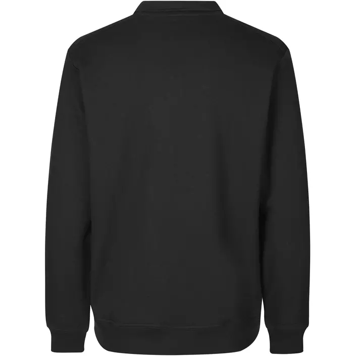 ID Pro Wear CARE  pullover, Black, large image number 1