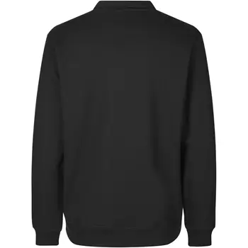 ID Pro Wear CARE  pullover, Black