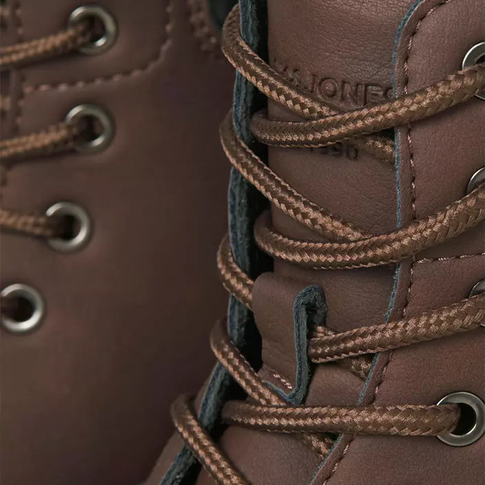 Jack & Jones JFWAINSWORTH støvler, Brown Stone, large image number 5