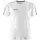Craft Squad 2.0 Contrast Jersey T-shirt, White, White, swatch