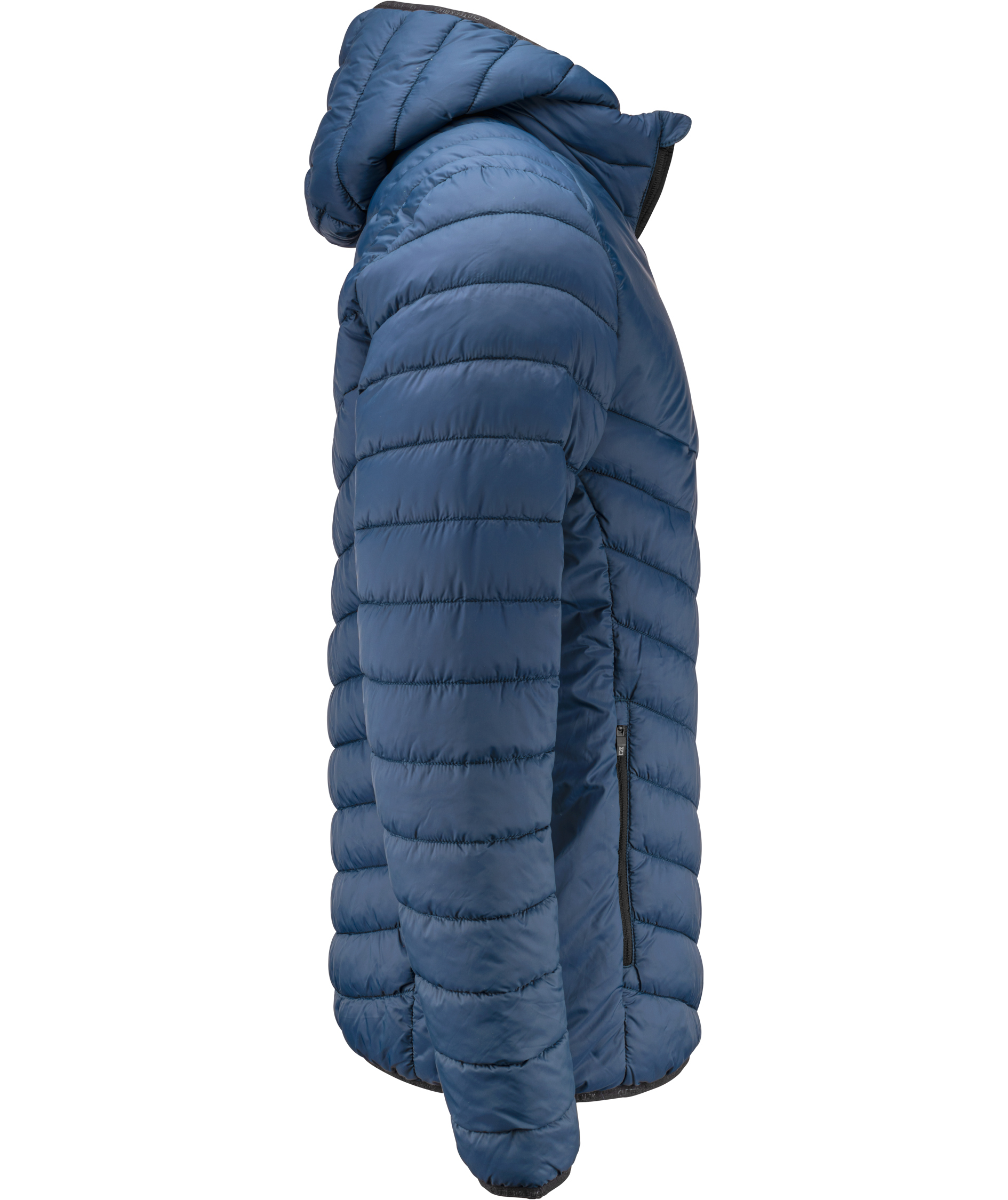 Cutter & Buck Mount Adams Steppjacke, Dark navy, large image number 2