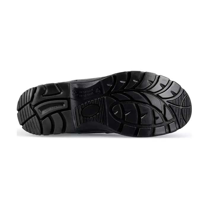 Brynje Tasmania 3.0 skyddskängor S3S, Svart, large image number 3