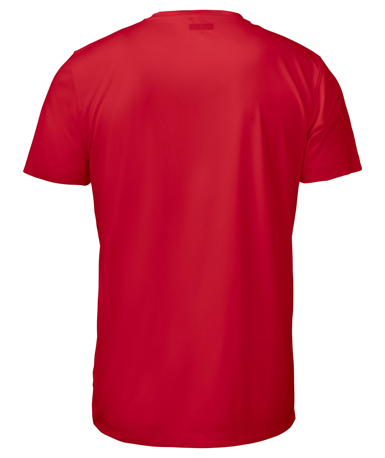 ProJob T-Shirt 2030, Rot, large image number 2