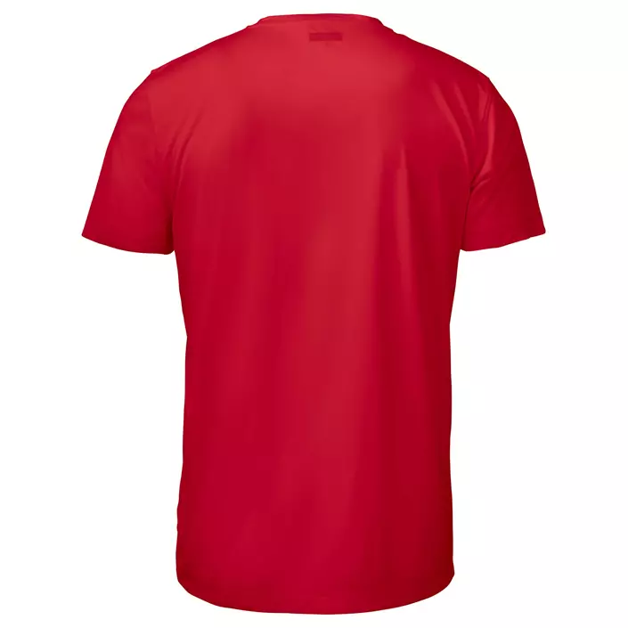 ProJob T-shirt 2030, Röd, large image number 2