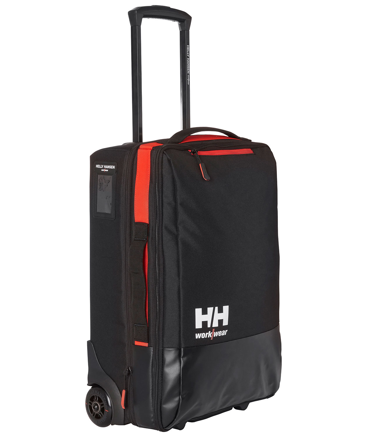 Helly Hansen Kensington 45L, Black