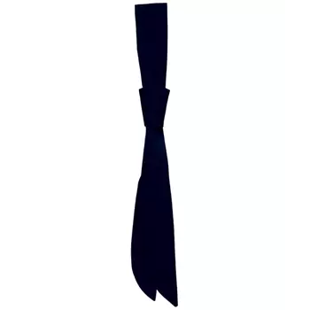 Karlowsky tie, Black