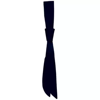 Karlowsky tie, Black