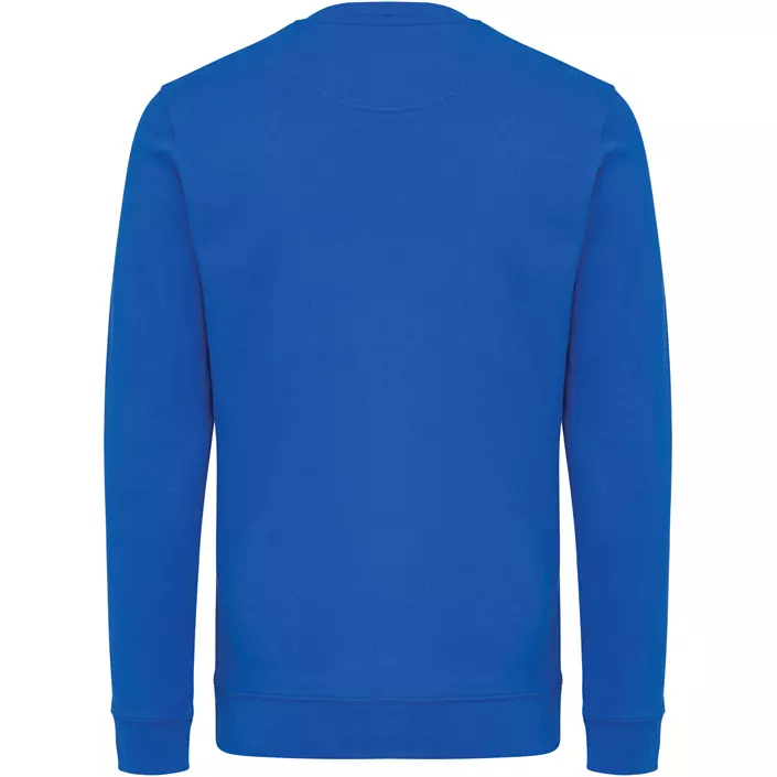 Iqoniq Zion Sweatshirt, Königsblau, large image number 1