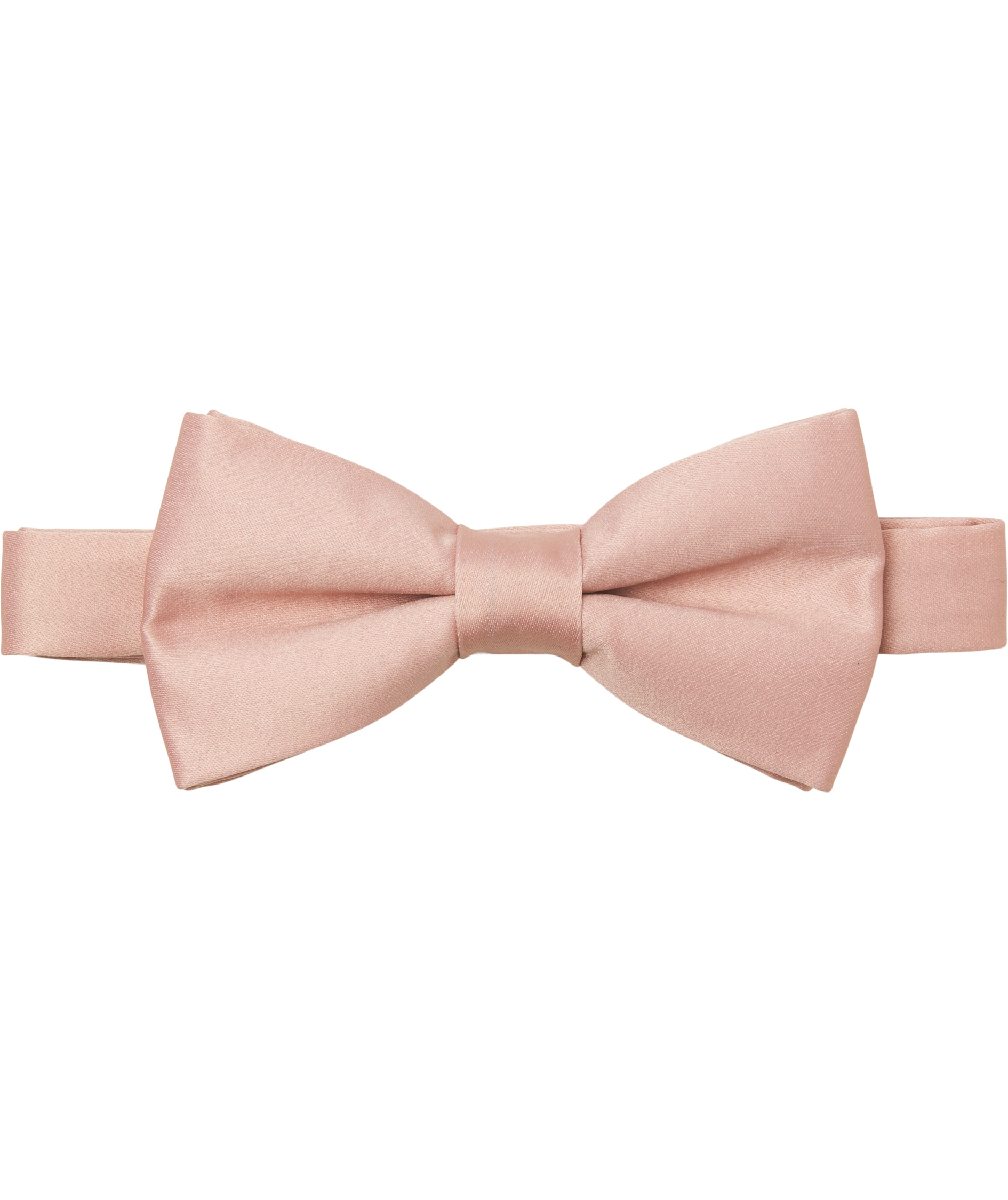 Jack & Jones JACSOLID bow tie, Rose Tan, Rose Tan, swatch