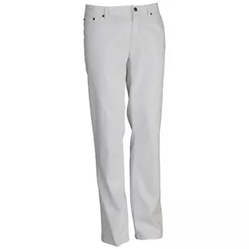 Nybo Workwear Harmony  trousers, White