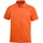 Cutter & Buck Kelowna polo T-shirt, Peach, Peach, swatch
