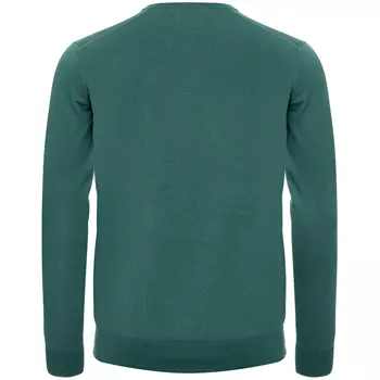 Cutter & Buck Oakville stickad tröja