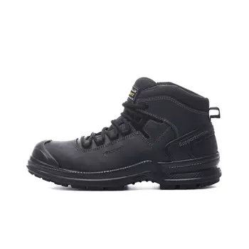 Grisport 70103 safety boots S3, Black