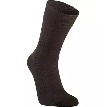 L.Brador socks 757U, Black