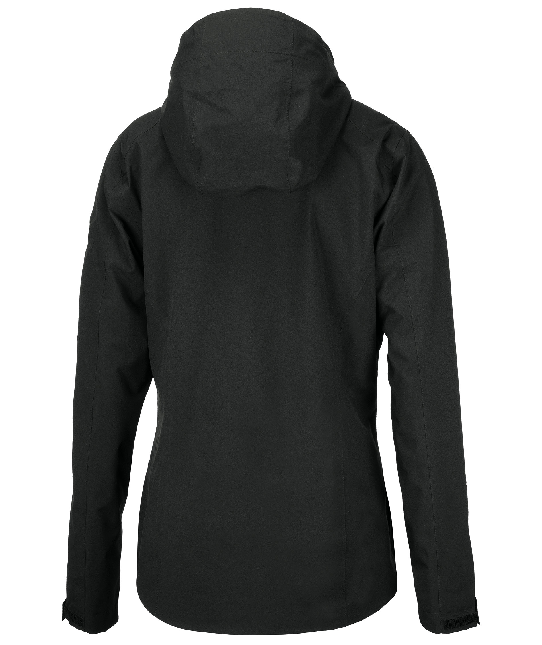 Nimbus Whitestone women's jacket, Black, large image number 2