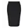 Sunwill Traveller Bistretch Modern fit skirt, Black, Black, swatch