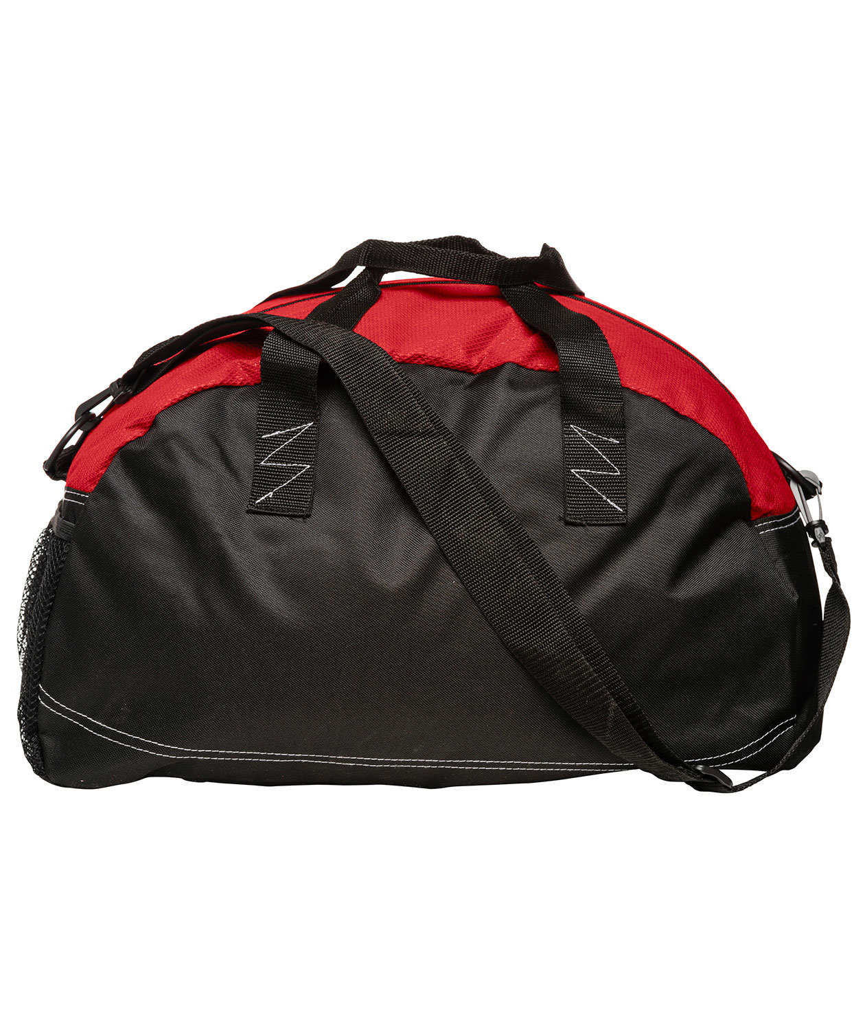 Clique Basic bag 35L, Red, Red, large image number 2