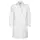 Segers lap coat, White, White, swatch