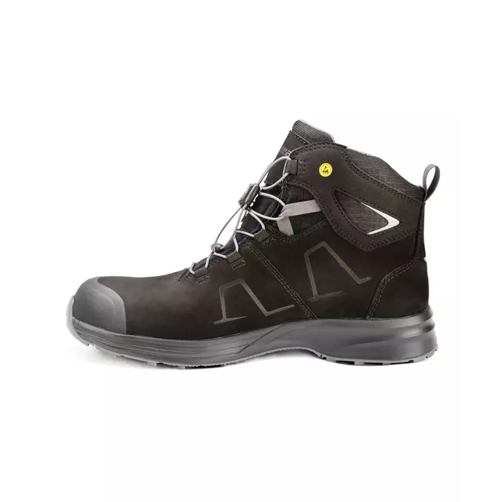 Solid Gear Talus GTX Mid safety boots S3, Black, large image number 1