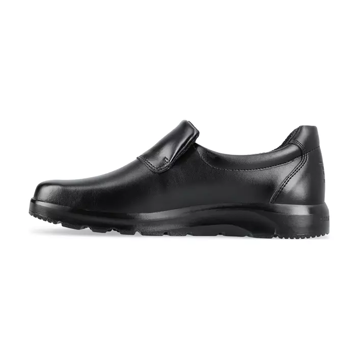 Sika OptimaX work shoes O2, Black, large image number 2