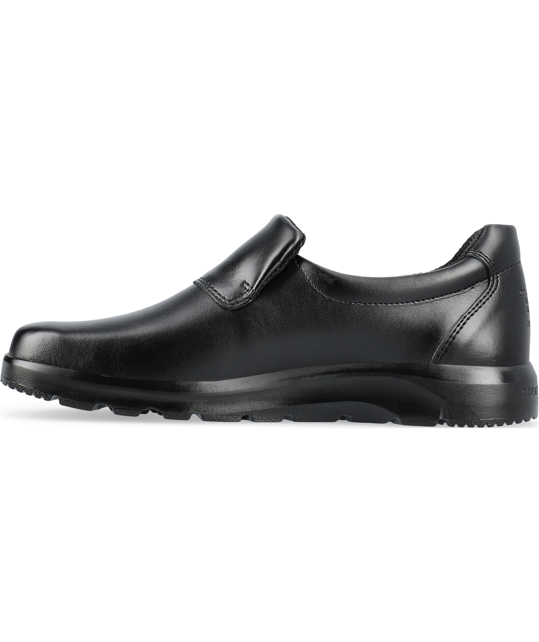 Sika OptimaX work shoes O2, Black, large image number 2