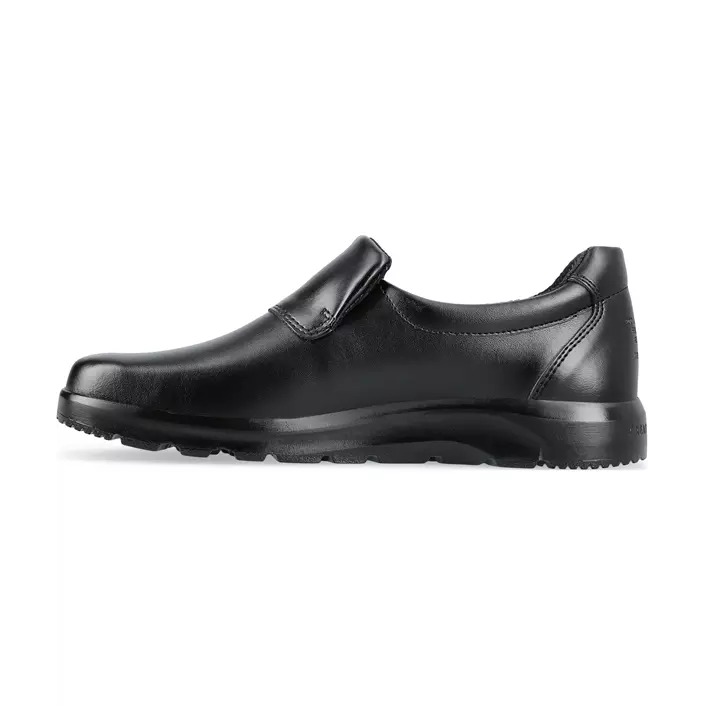 Sika OptimaX work shoes O2, Black, large image number 2
