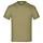 James & Nicholson Junior Basic-T T-shirt for barn, Khaki, Khaki, swatch