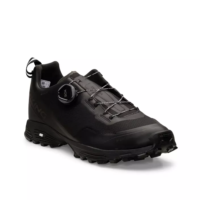 Viking Anaconda Light V Boa GTX hiking shoes, Black, large image number 4