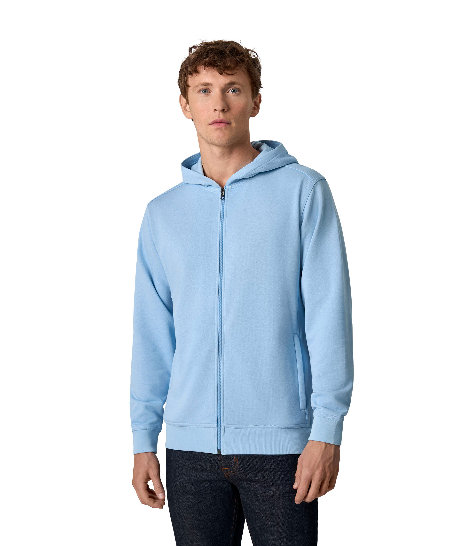 ID Pro Wear Care hoodie with zipper