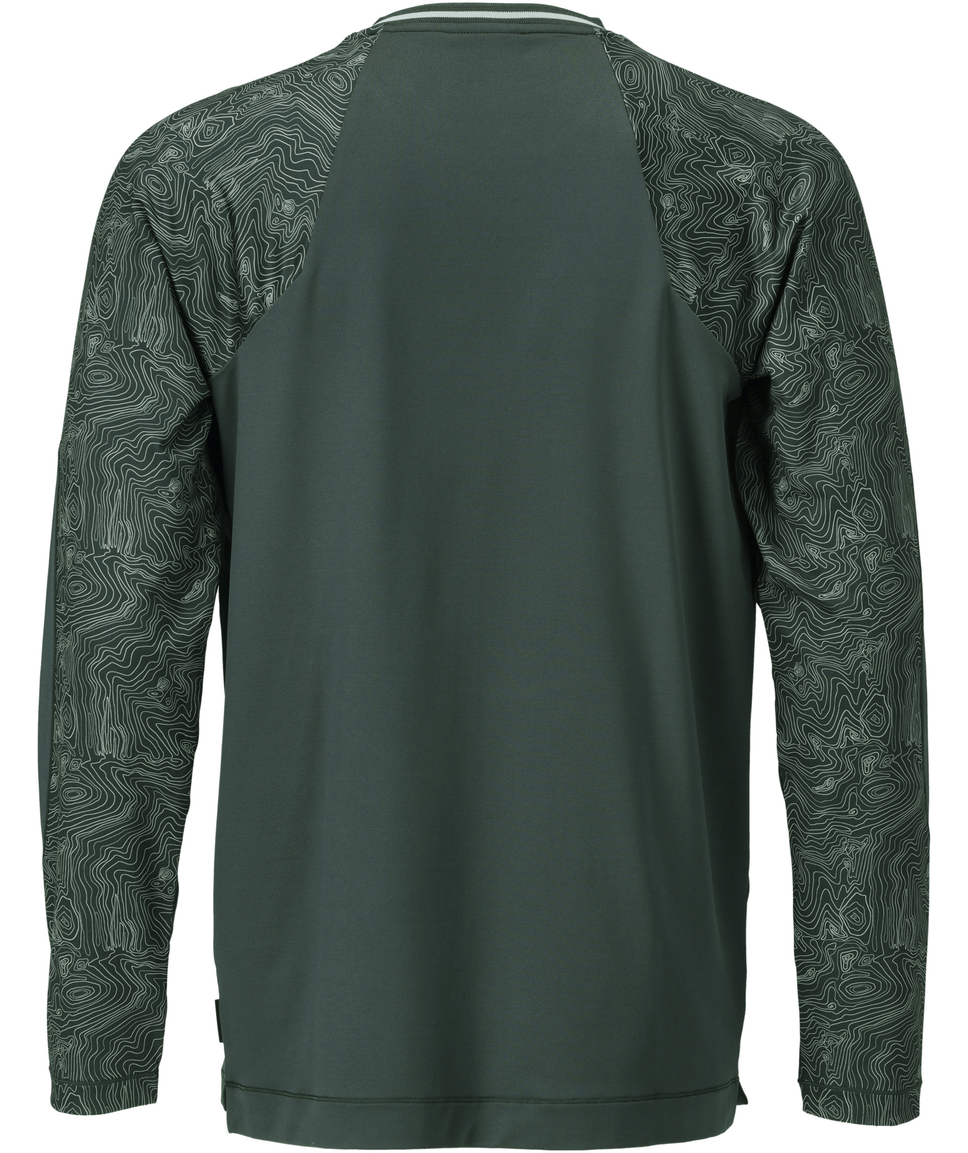 Mascot Customized long-sleeved T-shirt