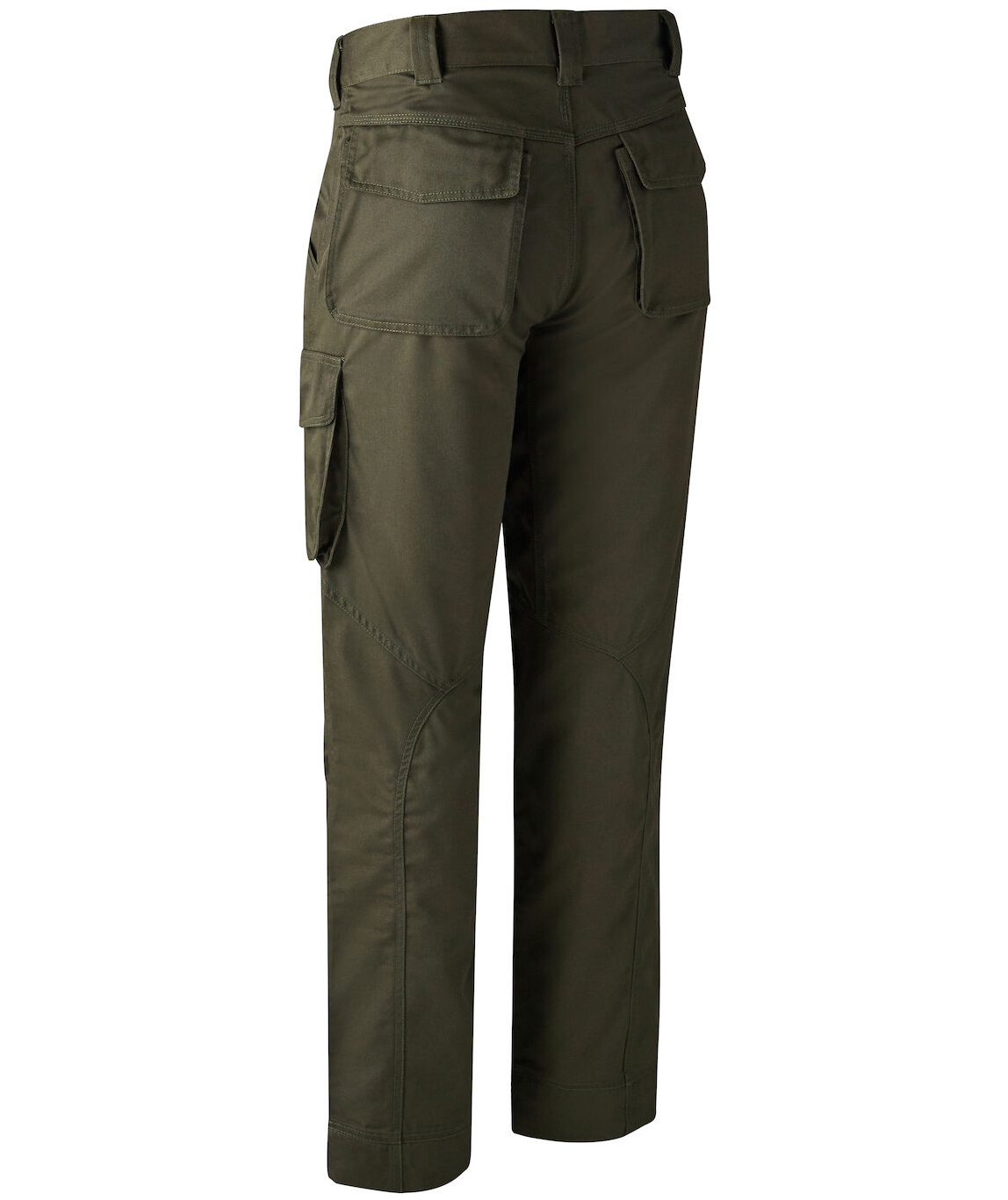 Deerhunter Rogaland trousers, Adventure Green