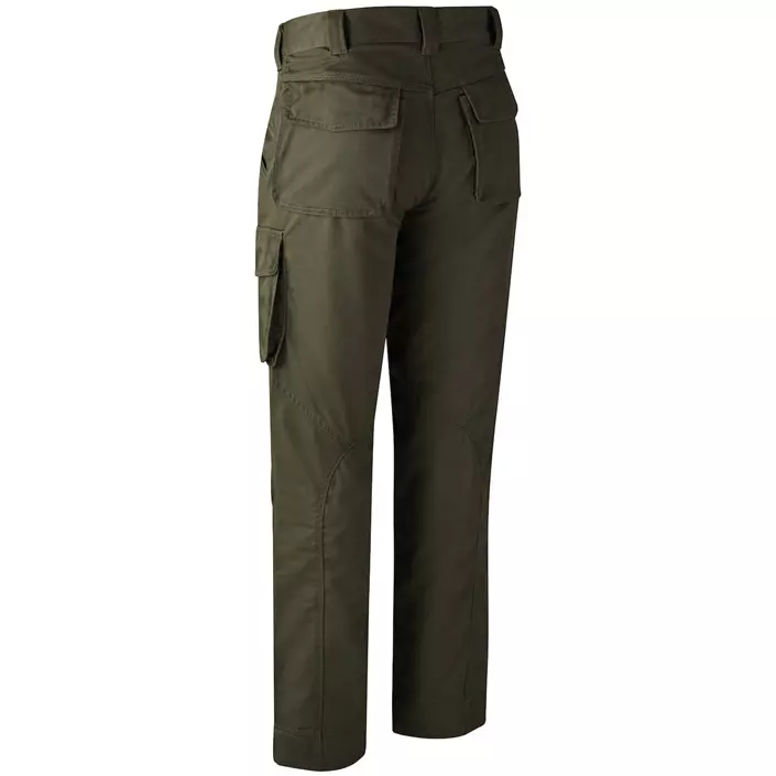 Deerhunter Rogaland trousers, Adventure Green, large image number 1
