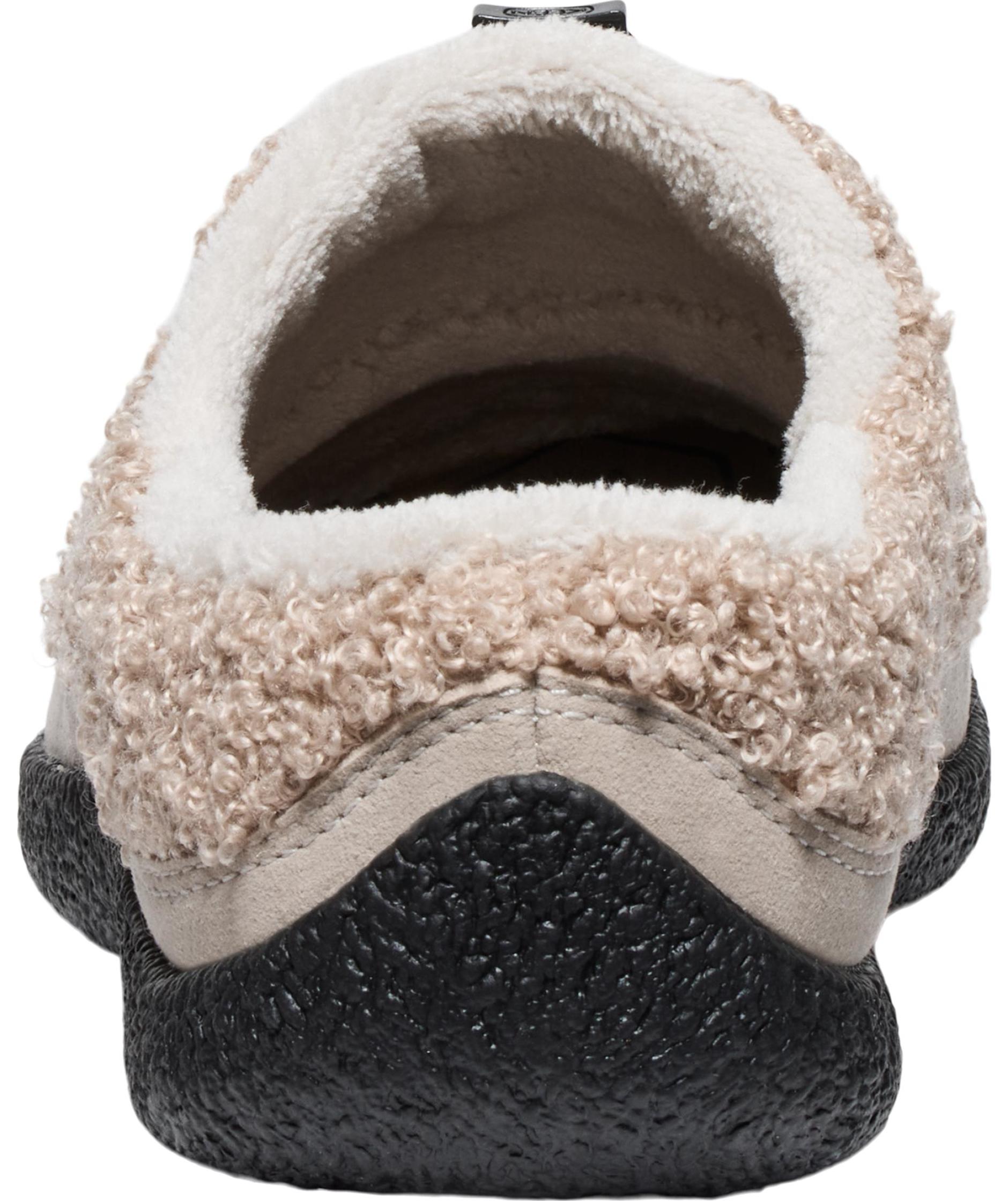 Keen Howser III slide dame sneakers, Plaza taupe/black, large image number 6