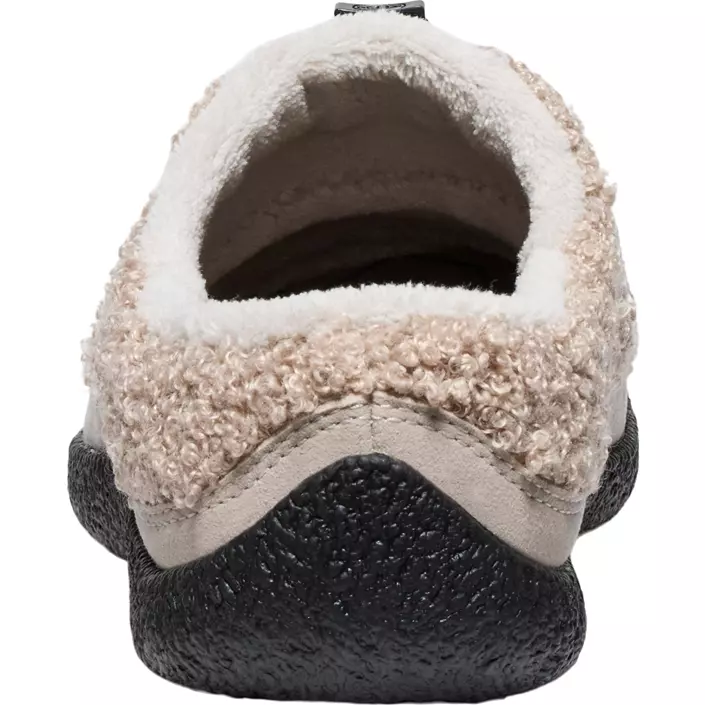 Keen Howser III slide sneakers dam, Plaza taupe/black, large image number 6