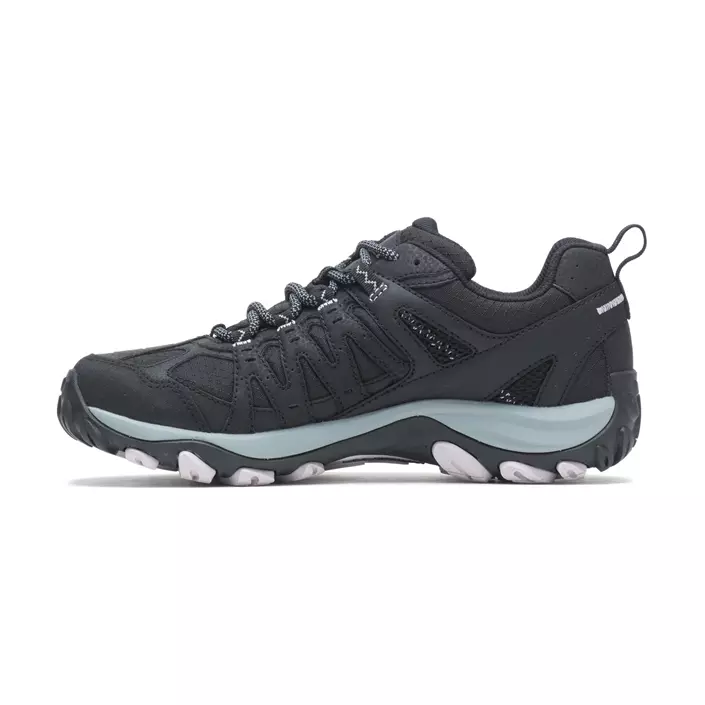 Merrell Accentor 3 Sport GTX dame tursko, Svart, large image number 2