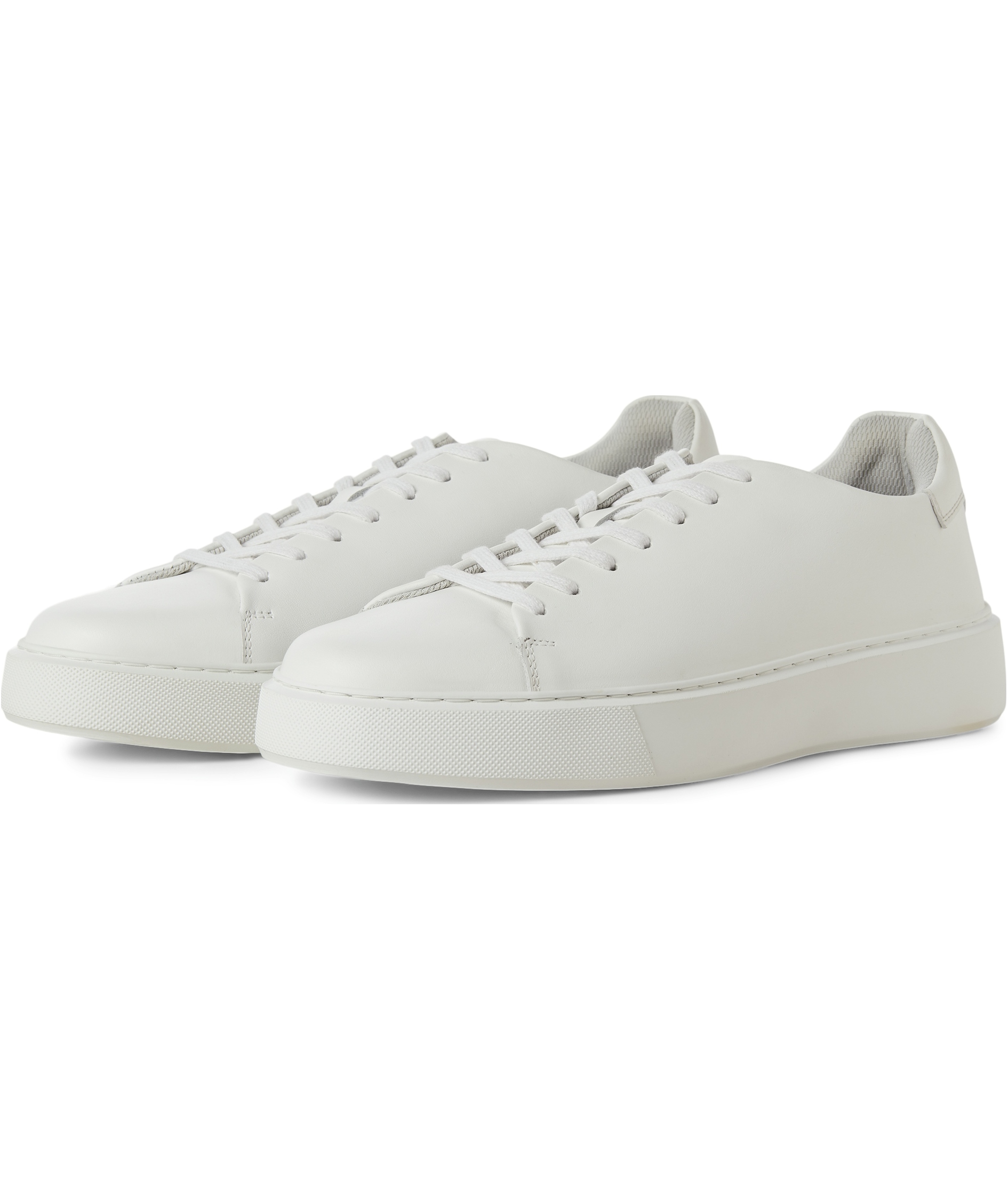 Jack & Jones JFWSTOCKHOLM Sneakers, Bright White