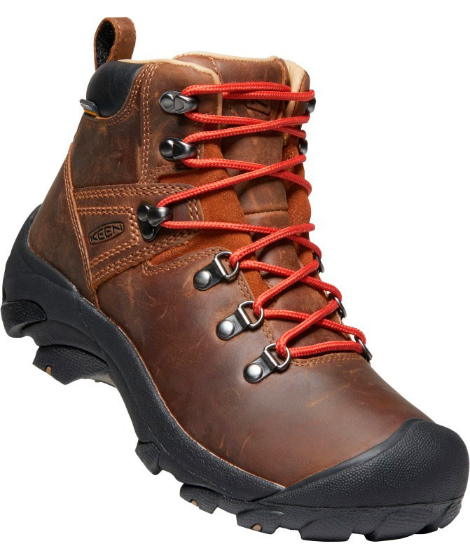 Keen dress boots best sale